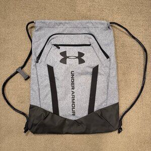 UA Undeniable Sack Pack Under Armour Backpack